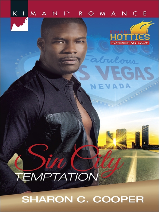 Title details for Sin City Temptation by Sharon C. Cooper - Available